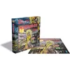 Image de Iron Maiden Puzzel Killers 500 stukjes Multicolours