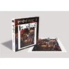 Image de Rock Saws puzzel David Bowie - Never Let Me Down - 500 stukjes.