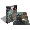 Image de Plan 9 legpuzzel Slaine 500 stukjes fantasie karton.