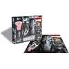 Image de Plan 9 puzzel ABC Warriors 500 stukjes cartoon karton.