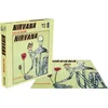 Image de Rock Saws puzzel Nirvana - Incesticide - 500 stukjes.