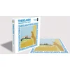 Image de Rock Saws puzzel The Clash - English Civil War - 500 stukjes.