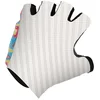 Image de Q36.5 Dottore Clima Korte Handschoenen Wit M