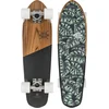 Image de GLOBE Longboard Blazer - Teak/Monstera