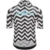 Image de Q36.5 R2 Light Nibali Shark Korte Mouw Wielertrui Wit,Zwart XL Man