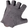 Image de Q36.5 Adventure Korte Handschoenen Grijs M