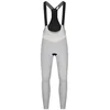 Image de Q36.5 Dottore Hybrid Fietsbroek Grijs S Man