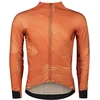 Image de Q36.5 Gregarius Hybrid Dolomites Trui Met Lange Mouwen Oranje 2XL Man