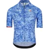 Image de Q36.5 Gregarius Pro Korte Mouw Wielertrui Blauw S Man