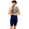 Image de Q36.5 Dottore Pro Fietsbroek Blauw 2XL Man