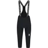 Image de Q36.5 Gregarius Essential 3/4 Fietsbroek Zwart L Man
