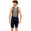 Image de Q36.5 Adventure Fietsbroek Blauw S Man