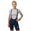 Image de Q36.5 Gregarius Pro Fietsbroek Blauw S Vrouw