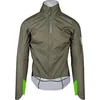 Image de Q36.5 Fietsjas R.Shell Protection X - Groen - S