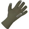 Image de Q36.5 Glove Amphib (+0 to 18°C) - Olijfgroen - S