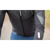 Image de Q36.5 Fietsjas Bat Shell - Zwart - M