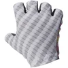 Image de Q36.5 Unique Summer Clima Korte Handschoenen Grijs XS Man