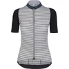 Image de Q36.5 Dames Fietsshirt Korte Mouwen Clima - Wit - L