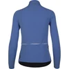 Image de Q36.5 Dames Fietsshirt Lange Mouwen L1 Pinstripe X - Olijfgroen - L