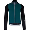 Image de Q36.5 Hybrid Que X Trui Met Lange Mouwen Groen 2XL Man