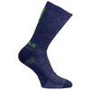 Image de Q36.5 Q2050 Compression Sokken Blauw EU 40-43 Man