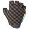 Image de Q36.5 Unique Summer Clima Korte Handschoenen Groen L Man