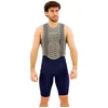Image de Q36.5 Essential Fietsbroek Blauw XS Man