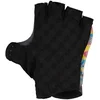 Image de Q36.5 Unique Summer Clima Korte Handschoenen Zwart L Man