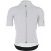 Image de Q36.5 Pinstripe Pro Korte Mouw Wielertrui Wit L Man