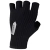 Image de Q36.5 Pinstripe Summer Korte Handschoenen Zwart S Man