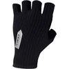Image de Q36.5 Pinstripe Summer Korte Handschoenen Zwart L Man