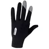 Image de Q36.5 Summer Handschoenen Zwart S Man