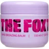 Image de The Fox Tan Rapid Bronzing Balm   Bronzing Balm voor Directe Glow & Tan