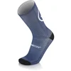 Image de Mb Wear Smile Evo Sokken Blauw EU 41-45 Man,Vrouw