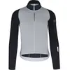 Image de Q36.5 Shirt Lange Mouwen Hybrid Que X (+8°C) - Donkerblauw - XS