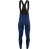 Image de Q36.5 Lange Fietsbroek Adventure met zeem (0°C to 10°C) - Zwart - S