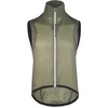 Image de Q36.5 Fietsjas AirVest 69gr. - Olijfgroen - S