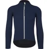 Image de Q36.5 Fietsshirt Lange Mouwen L1 Pinstripe X - Zwart - L