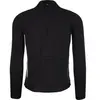 Image de Q36.5 Fietsshirt Lange Mouwen L1 Pinstripe X - Zwart - XXL