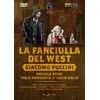 Image de G. Puccini - La Fanciulla Del West