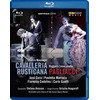 Image de Cavalleria Rusticana / Pagliacci