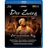 Image de Alexander von Zemlinsky/Viktor Ullmann - Der Zwerg/Der Zerbrochene Krug (Los Angeles Opera House, 2008 )