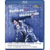 Image de Pelleas Et Melisande, Zurich 2004,