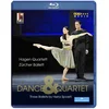 Image de Heinz Spoerlidance Quartet