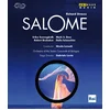 Image de Salome, Bologna 2010, Blu-Ray