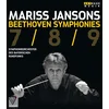 Image de The Beethoven Symphonies 7-9, Tokyo