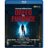 Image de Orfeo Ed Euridice, Blu Ray