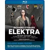 Image de Elektra Bluray Sampler