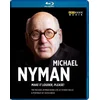 Image de Michael Nyman, Make It Louder Pleas