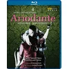 Image de Ariodante, English National Opera,